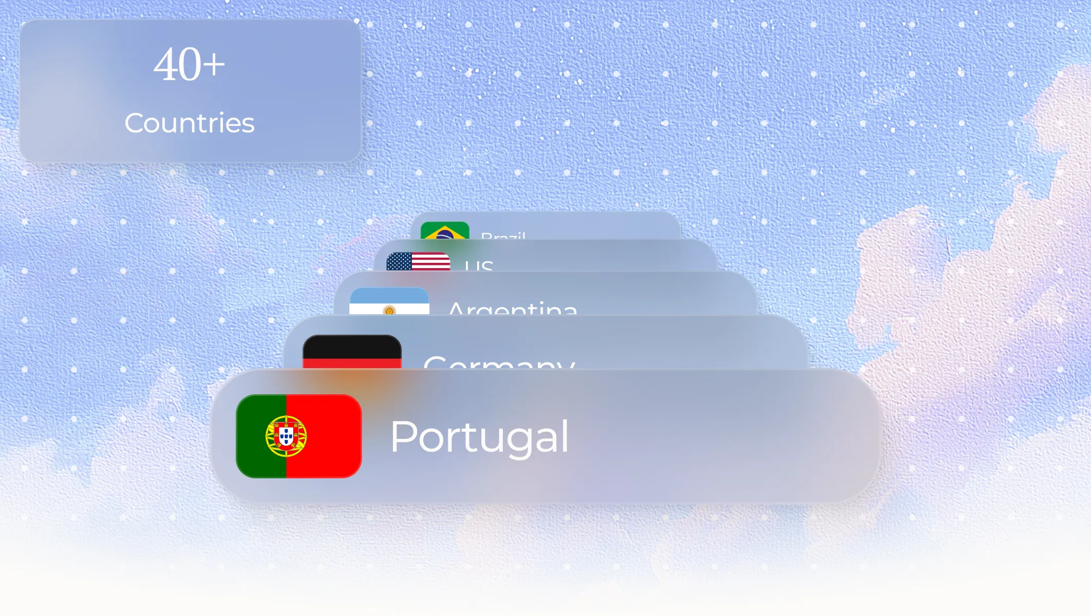 Business professionals in a modern office environment