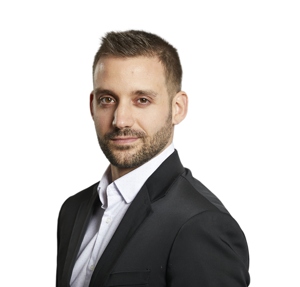 Domingo Valero Cabello