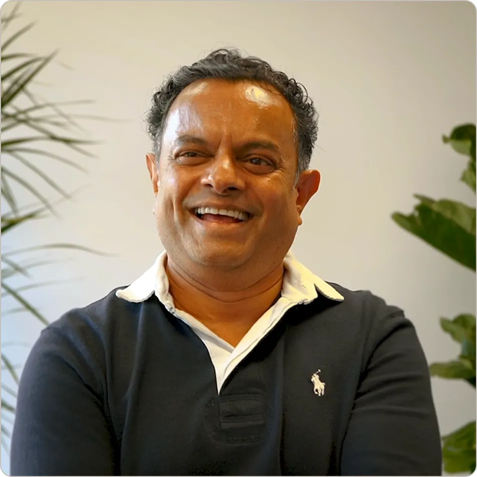 Gaulbert — Leadership Recruiter at Workfully