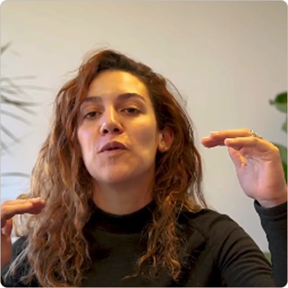 Isabel — Senior Product Recruiter at Workfully